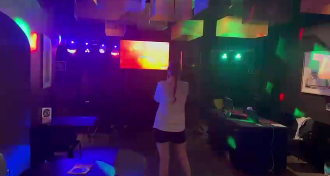 Soirée Karaoke 🎤